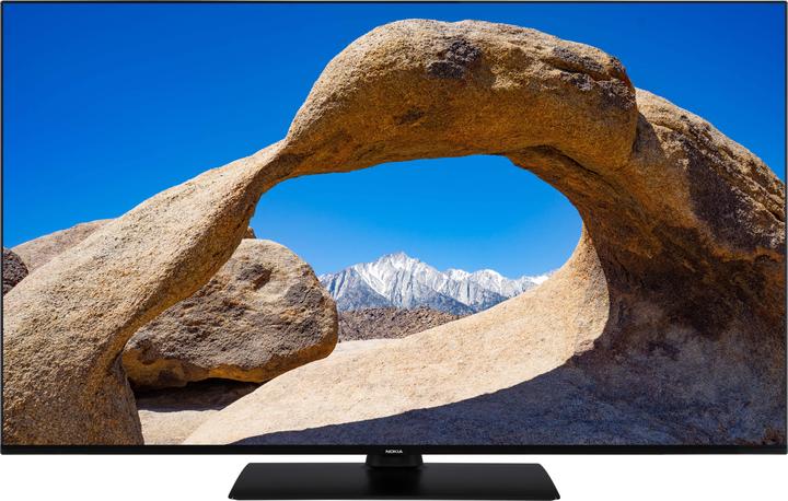 Produktbild Nokia UN50GV310I (50", LED, UHD, 2023)