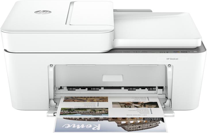 HP DeskJet 4220e (Thermal printing, Colour)