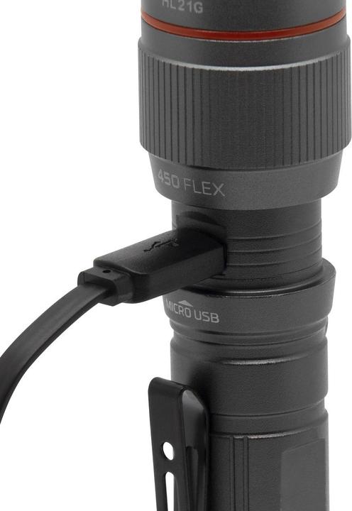 Produktbild Nebo Flex (10.80 cm, 450 lm)