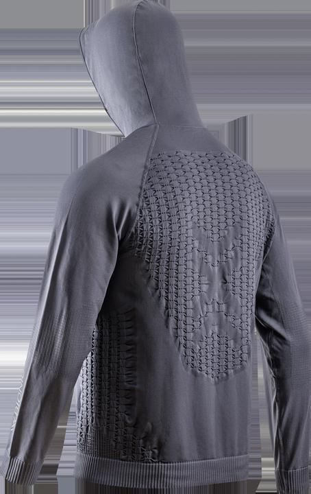 Produktbild X-Bionic X-Ential Hoody L/S (S)