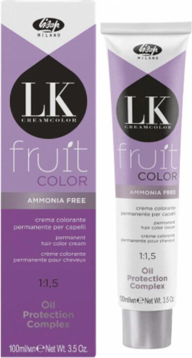 Produktbild Lisap LK fruit Color 9/0 extra helles blond 100 ml (Blond)