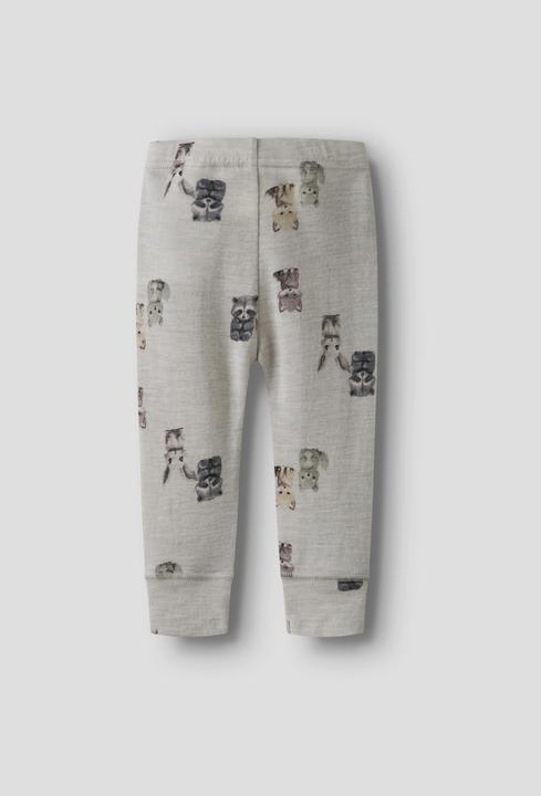 Immagine prodotto Name it Merinowoll Lange Unterhose (86)
