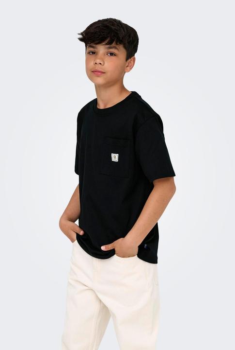 Actual product image Only & Sons Junior OSJKING T-shirt T-shirt (134)