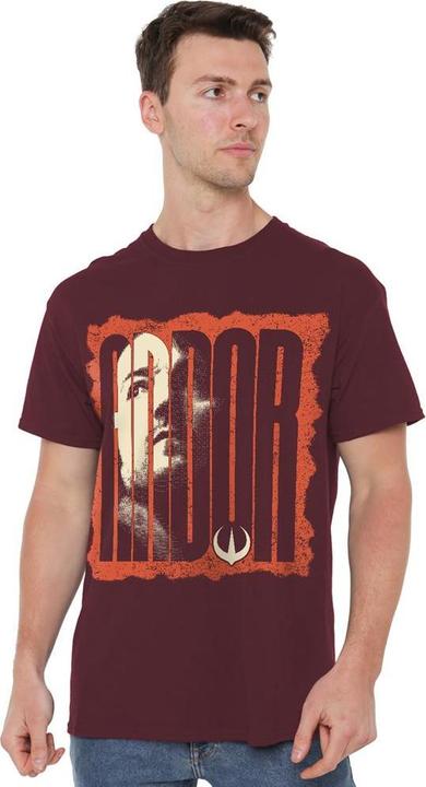 Produktbild Star Wars TShirt (XXL)