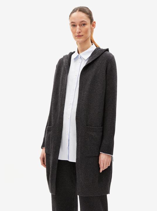 Actual product image Armedangels Cardigan WARMAA (L)
