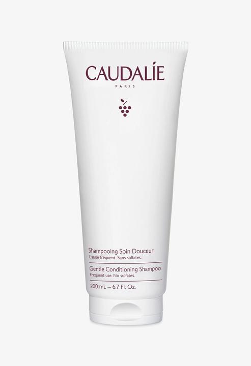 Actual product image Caudalie Shampooing Soin Douceur eur (200 ml, Liquid shampoo)