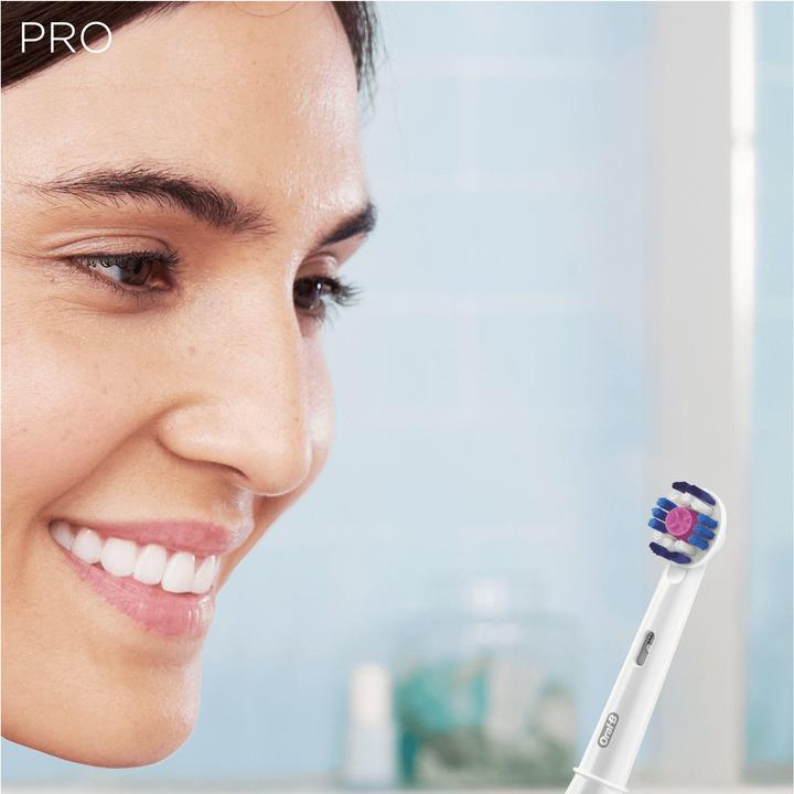 Produktbild Oral-B Pro 700 3DWhite (Oszillierende Zahnbürste)