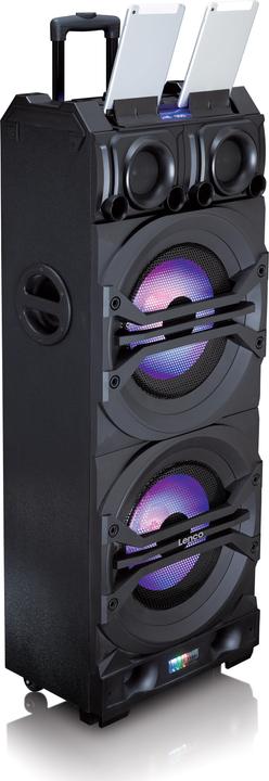 Actual product image Lenco Pmx-350 (Passive)