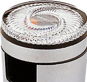 Produktbild Grohe Set f Euromix-Hebelkopf ab Baujahr 76 chr