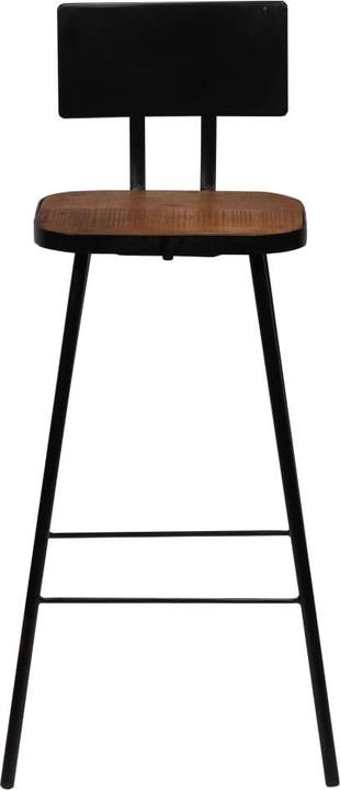 Produktbild VidaXL Irmela (120 x 60 x 107 cm)