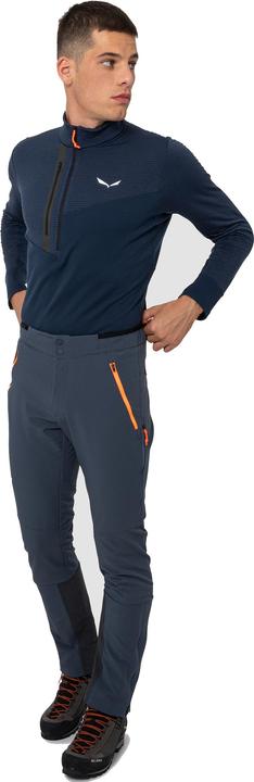 Actual product image Salewa Lagorai pants (M)