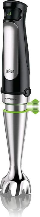 Actual product image Braun MQ7035X