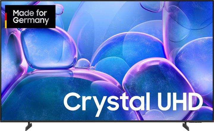 Produktbild Samsung 75" Crystal UHD U7099F 4K Smart TV (2025) (75", LED, 4K, 2025)