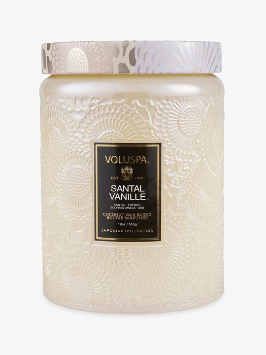 Produktbild Voluspa Duftkerze (510 g)