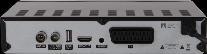 Actual product image Opticum Axc-5 (DVB-C/T2)