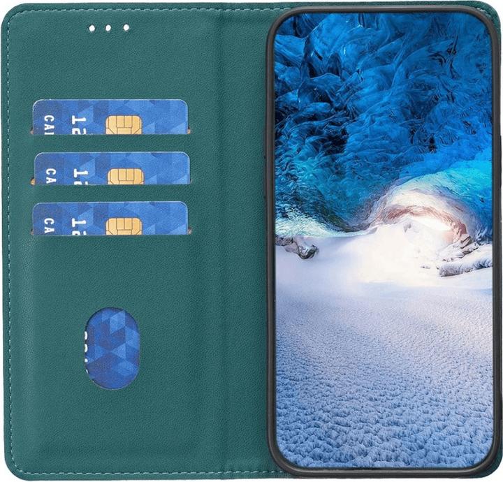 Produktbild Binfen Color Xiaomi Redmi Note 14 4G - BINFEN Flip Case Hülle (Xiaomi Redmi Note 14)