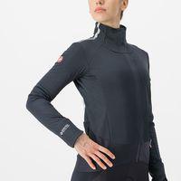Produktbild Castelli Women's Alpha Doppio Ros Jacket (XS)