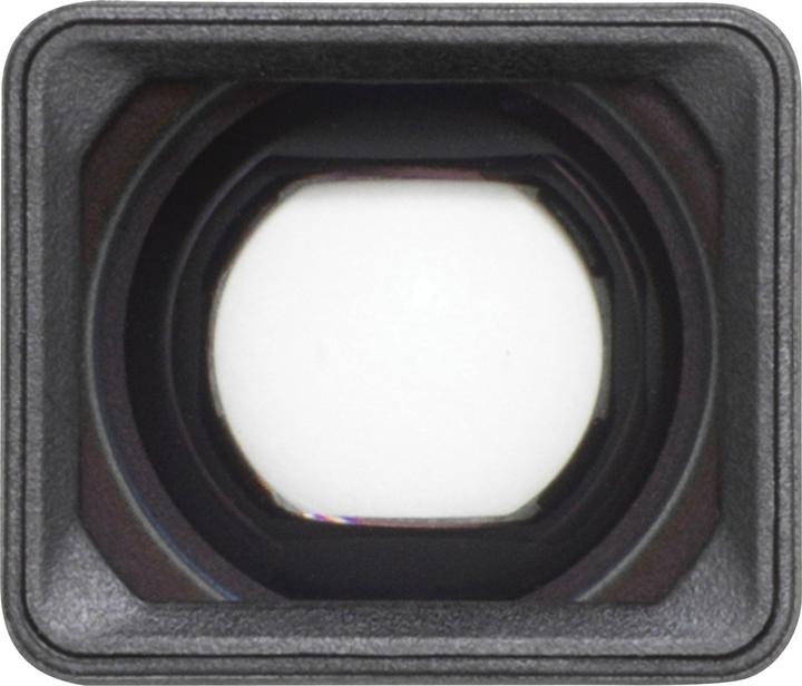 Actual product image DJI Pocket 2 wide angle lens (Pocket 2)