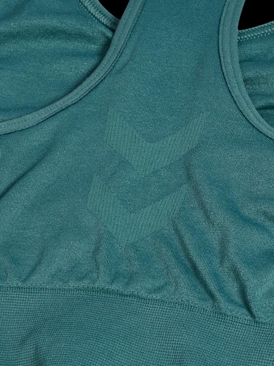 Produktbild hummel Tif Seamless Sports Top (XS)