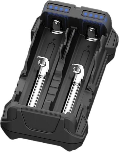 Actual product image ArmyTek Ładowarka mobile C2 VE 2CH (3000 mAh)