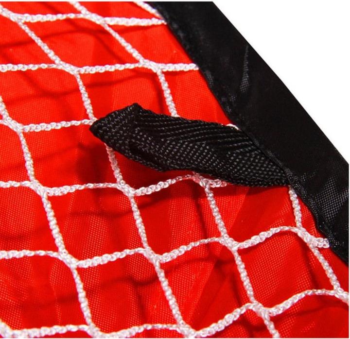 Immagine prodotto Cover-Discount Porta da calcio pop-up pieghevole con parete porta