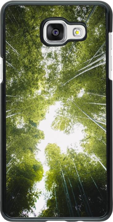 Actual product image PhoneLook Spring 23 forest blue sky cover (Samsung Galaxy A5 (2016))