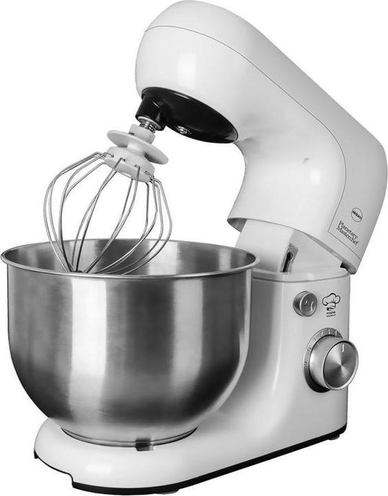 Produktbild Eldom Wrk1200 Planet Stand Mixer 800w White (800 W)