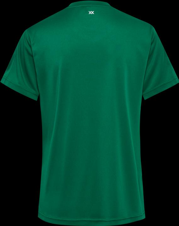 Image du produit hummel Hmlcore Xk Poly Jersey S/S Femme (M)