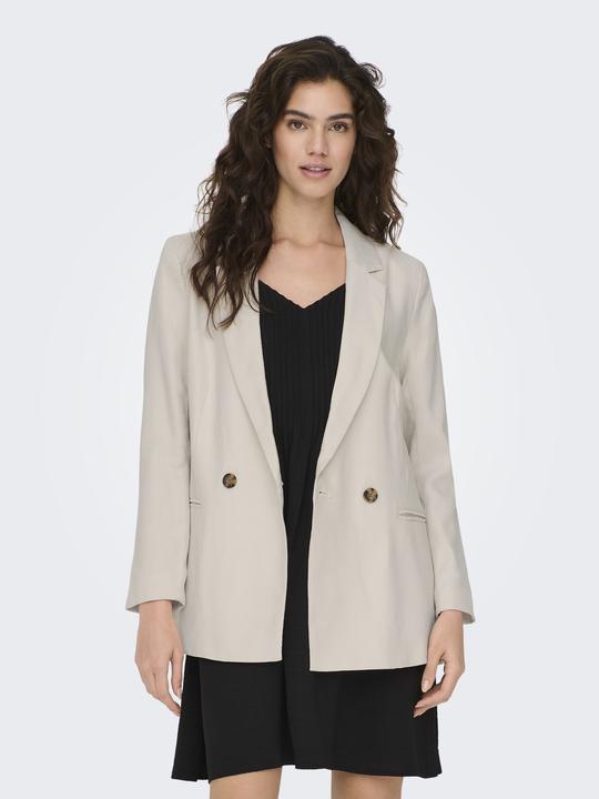 Actual product image JdY Regular fit Rising lapel Voluminous armhole Blazer Blazer (S)