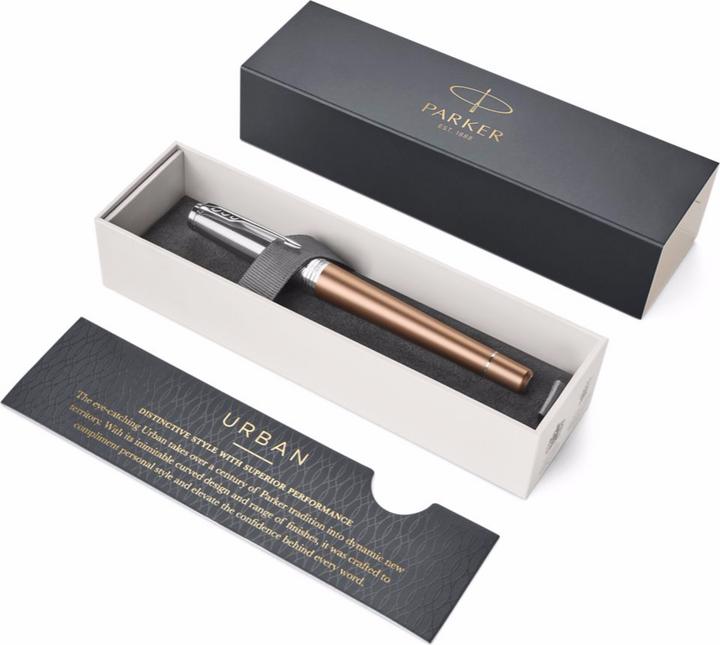 Image du produit Parker Pen Urban Premium (Orange, 1 x)