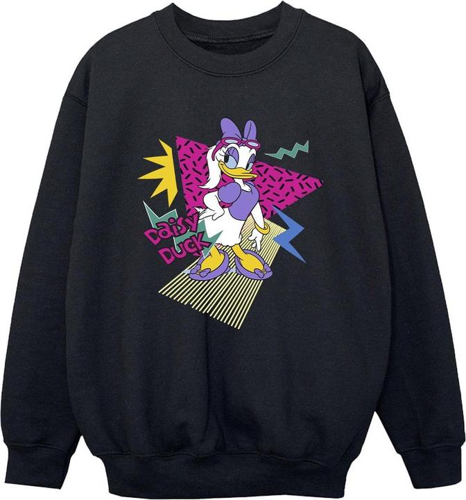 Disney Daisy Duck Cool Sweatshirt Jungen