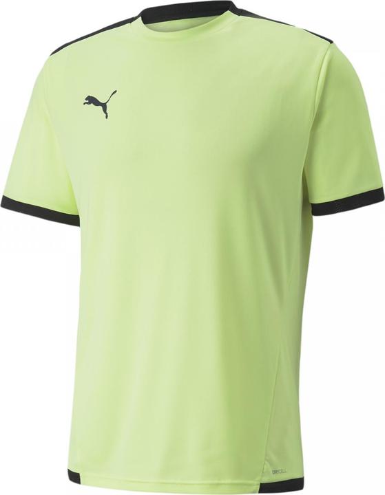 Actual product image Puma teamLIGA Jersey-704917 (M)