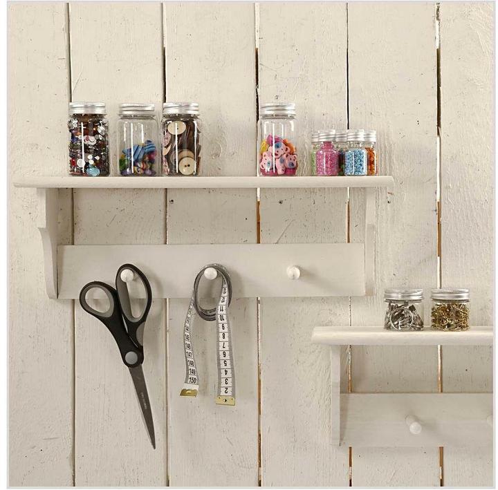 Produktbild Creativ Company Kunststoffglas 50 ml