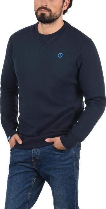 Immagine prodotto Solid Benn Felpa Maglione Pullover Da Uomo Con Girocollo (S)