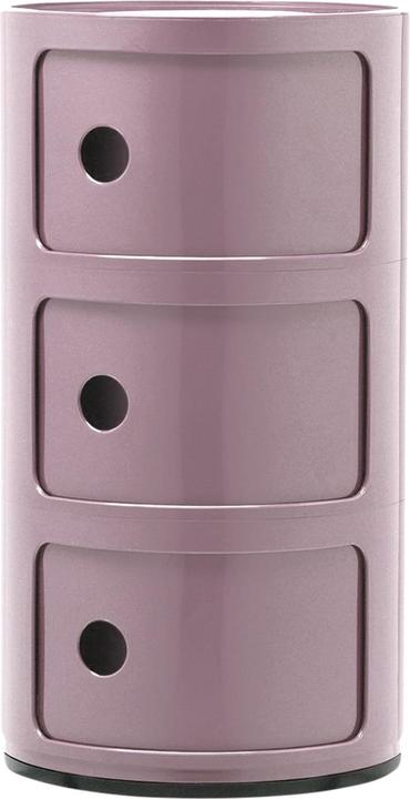 Kartell Componibili 3Er Container