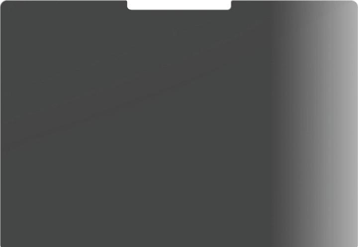 Actual product image PanzerGlass Ultra Wide Fit Privacy Surface Laptop 7th Edition 15 (15", 3 : 2)