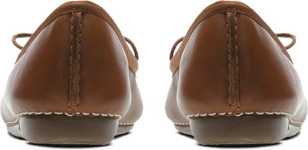 Actual product image Clarks Ballet flats (35.5)