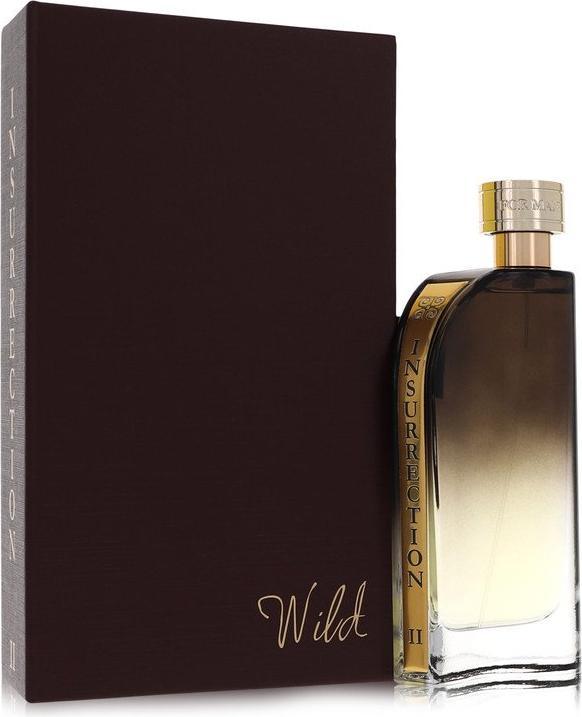 Produktbild Reyane Tradition Insurrection II Wild (Eau de Toilette, 90 ml)