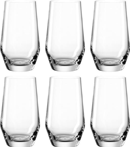 Produktbild Leonardo Puccini (3.65 dl, 6 x, Longdrinkgläser)