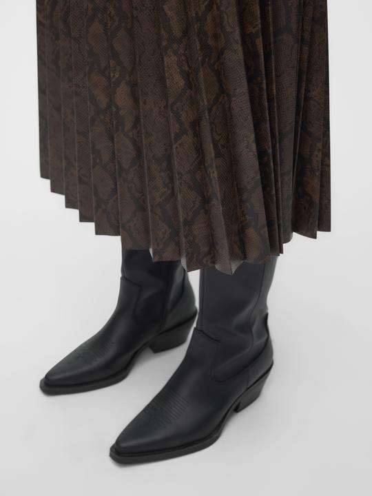 Image du produit Vero Moda VMNITA Jupe taille haute midi (XS)