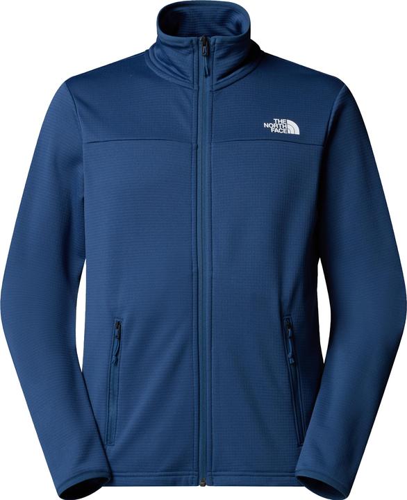Immagine prodotto North Face Cedar Trail Grid Fleece (L)