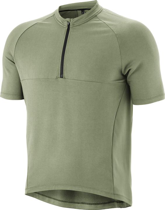 Produktbild Gonso Adventure Jersey Nature (M)