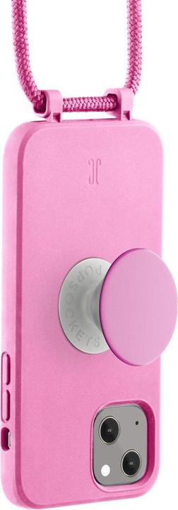 Produktbild PopSockets Just Elegance Necklace Case + (Apple iPhone 13)