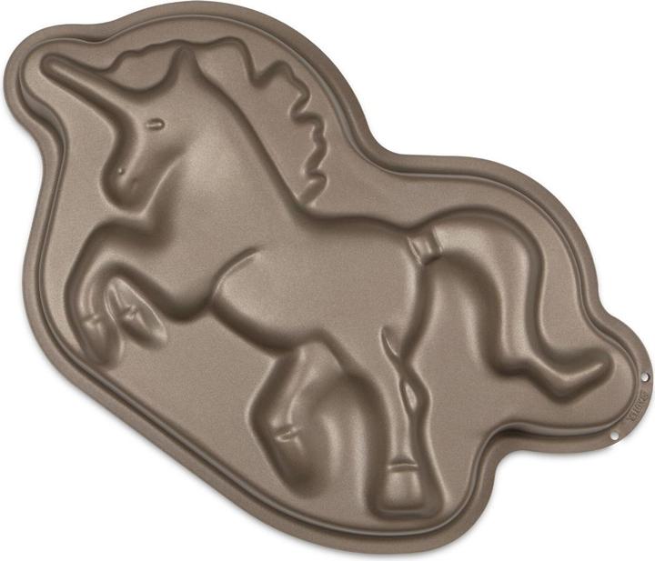 Image du produit Städter Moule à gâteaux - Licorne