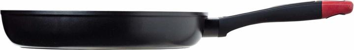 Actual product image Pyrex Frying pan, Optima + (26 cm, Frying pan, Stainless steel)