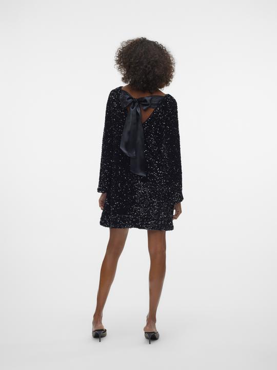 Produktbild Vero Moda VMLAILA Kurzes Kleid Kleid (S)