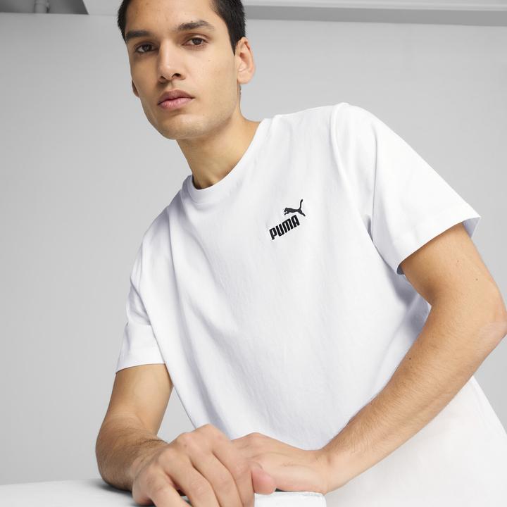 Actual product image Puma ESS Small No.1 (XXL)