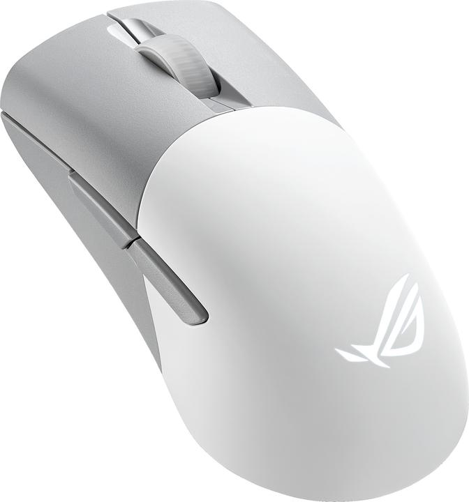 Actual product image ASUS ROG Keris Wireless Aimpoint (Wireless)