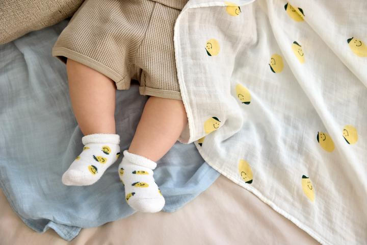 Produktbild Lässig Mullwindeln & Mulltücher Mulltuch 3er Pack Heavenly Soft Swaddle L (80 cm, 80 cm)