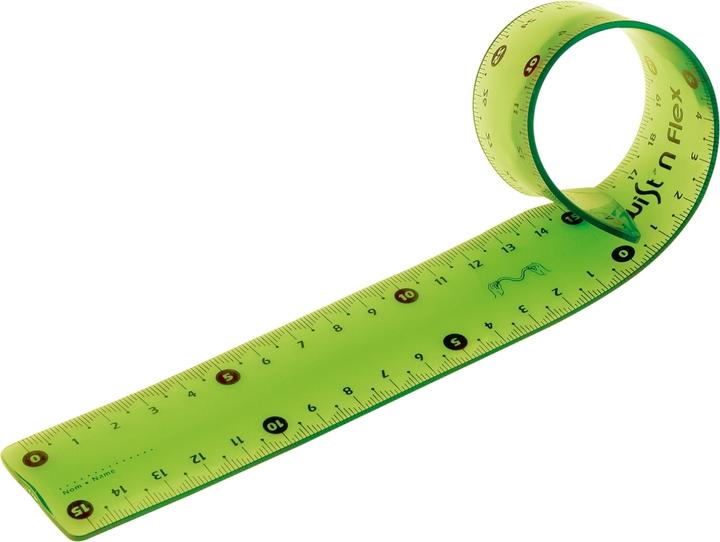 Produktbild Maped Lineal (30 cm)